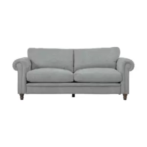 Image of Crossland Grove Manchester Sofa 3 Seater Campo Cedar