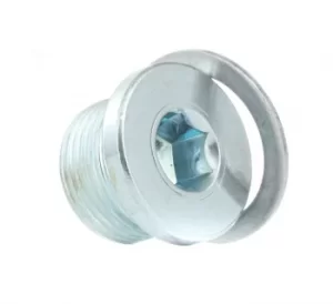 Image of FEBI BILSTEIN Drain Plug FIAT 37944 16993411,16993411S1 Oil Drain Plug,Oil Drain Plug, oil pan