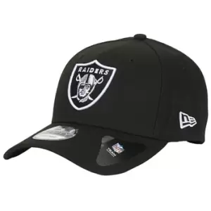 Image of New Era Nfl Las Vegas Raiders 9Forty The League Cap, Okrai Team Colour, Unisex, Headwear, 10517873
