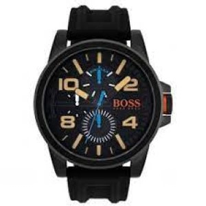 Image of Hugo Boss Orange Detroit 1550011 Men Strap Watch