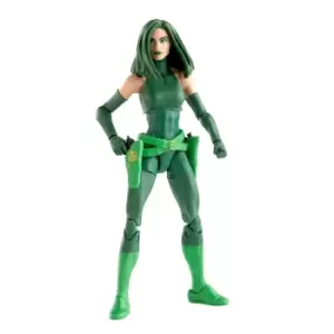 Image of Hasbro Marvel Legends Series Madame Hydra 6" Action Figure
