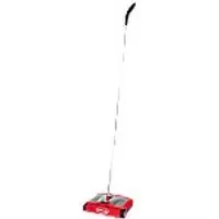Image of Ewbank Hard Floor Sweeper 310 All-in-One with Microfibre Duster