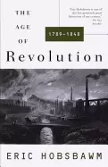 Image of age of revolution 1789 1848