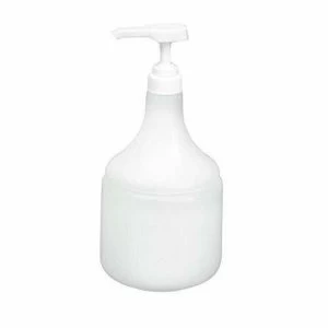 Image of Shampoo Dispensing Bottle 1000ml