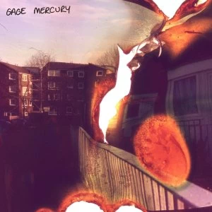 Image of Gage - Mercury Vinyl