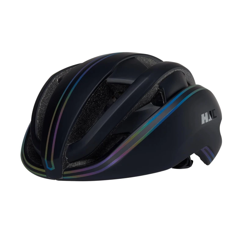Image of HJC Ibex 2.0 MT Road Helmet - Black S