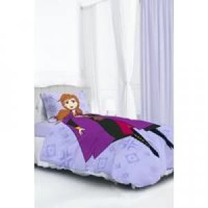 Image of 5056242738886 FROZEN 2 REVERSIBLE SISTERS