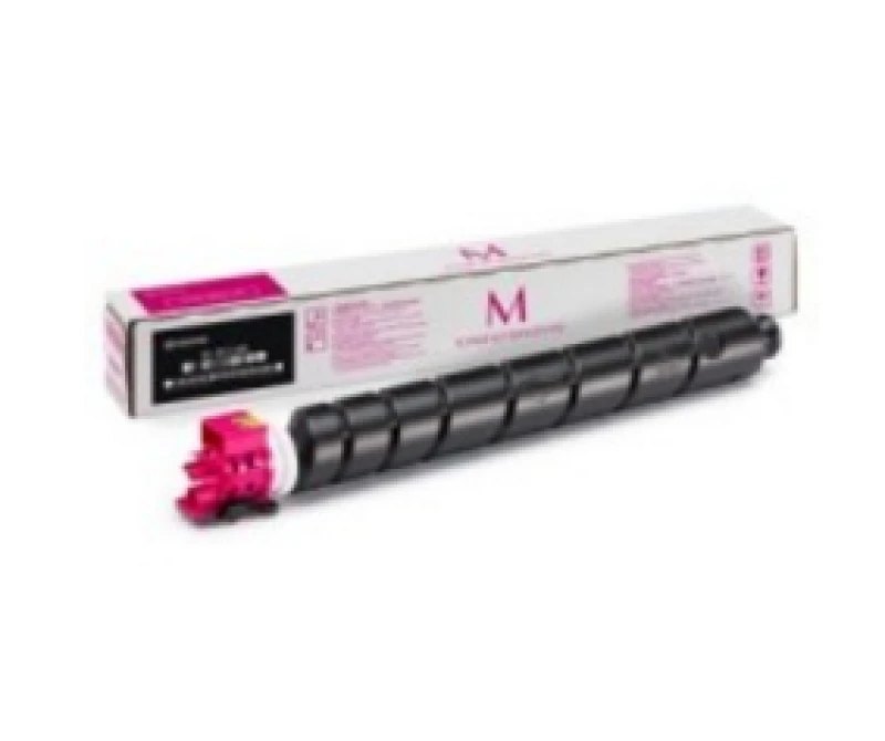Image of Kyocera 1T02NDBNL1/TK-8515M Toner-kit magenta. 20K pages ISO/IEC 19798