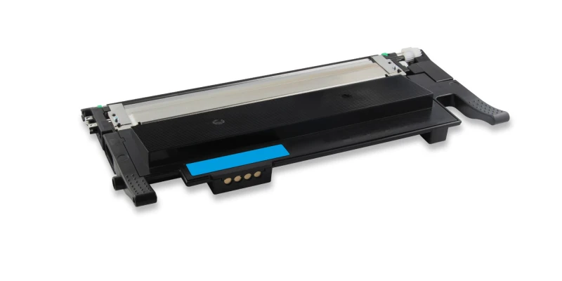 Image of PrintMate Samsung CLT-C404S/ELS. remanufactured toner. Cyan 1000p