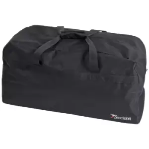 Image of Precision Budget Team Kit Bag (One Size) (Black)