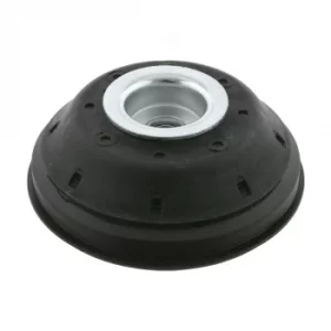 Image of Mounting Bush Bearing 28405 by Febi Bilstein Front Axle Left/Right