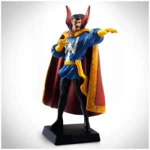 Image of Eaglemoss Marvel Dr Strange Figurine