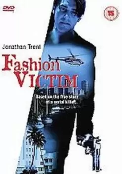 Image of Fashion Victim - The Killing of Gianni Versace - DVD - Used