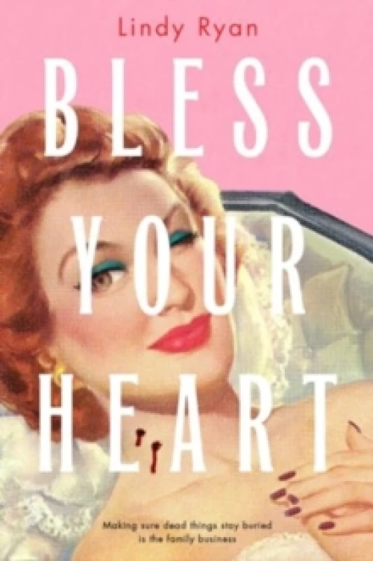 Image of Bless Your Heart : 2024 Bram Stoker Award Finalist! Volume 1 Paperback / softback