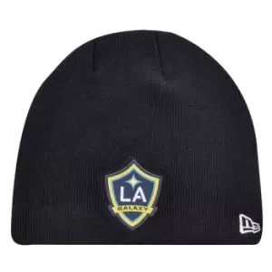 Image of New Era MLS Beanie Mens - Blue