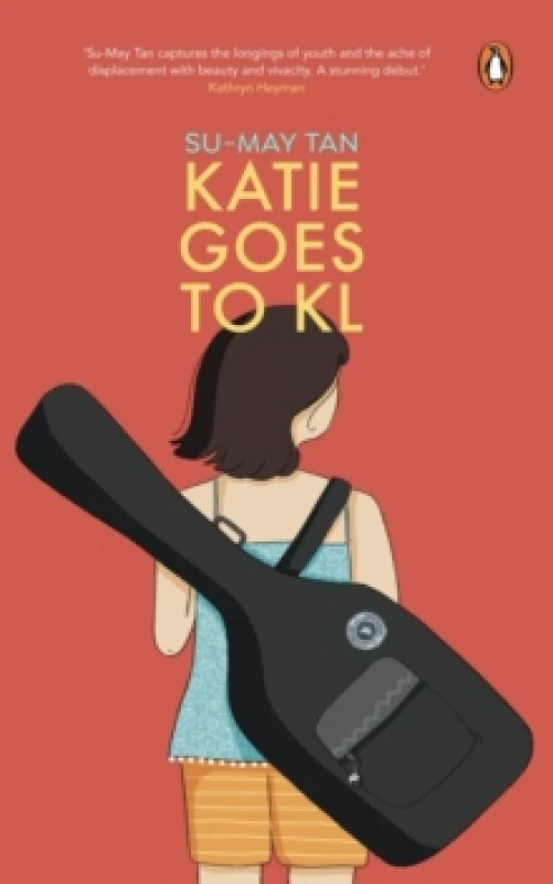 Image of Katie Goes to KL Paperback / softback