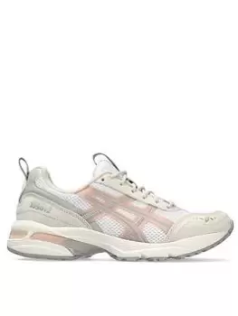 Image of Asics Gel-1090v2, White/Multi, Size 5, Women