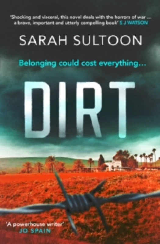 Image of Dirt : Volume 1 Paperback / softback