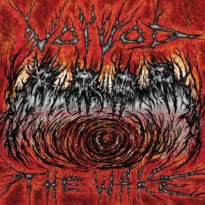 Image of Voivod - The Wake Vinyl