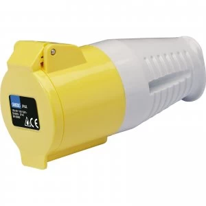 Image of Draper 110V 16A Site Socket