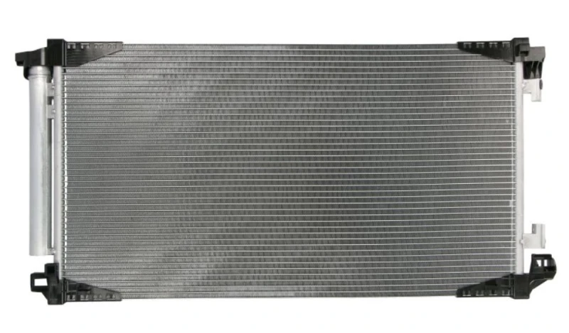 Image of KOYORAD CD011290 Condenser with dryer Aluminium Condenser,air conditioning (448)