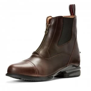 Image of Ariat Devon Nitro Paddock Boots - Wax Chocolate