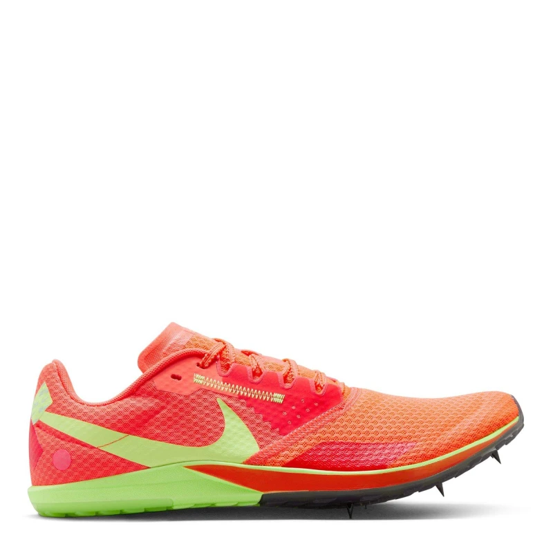 Image of Nike Zoom Rival Xc 6 Orange male 7 (41)
