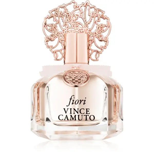 Image of Vince Camuto Fiori Eau de Parfum For Her 100ml