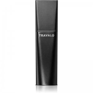 Image of Travalo Obscura refillable atomiser Black 5ml