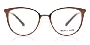 Image of Michael Kors Eyeglasses MK3017 LIL 1188