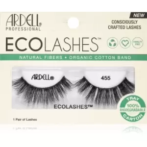 Image of Ardell Eco Lash False Eyelashes type 455