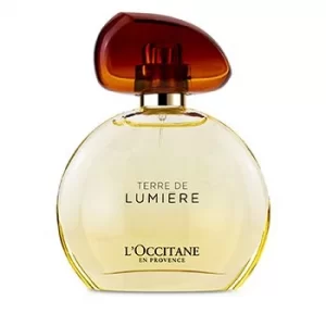 Image of L'Occitane Terre de Lumiere Eau de Parfum For Her 50ml