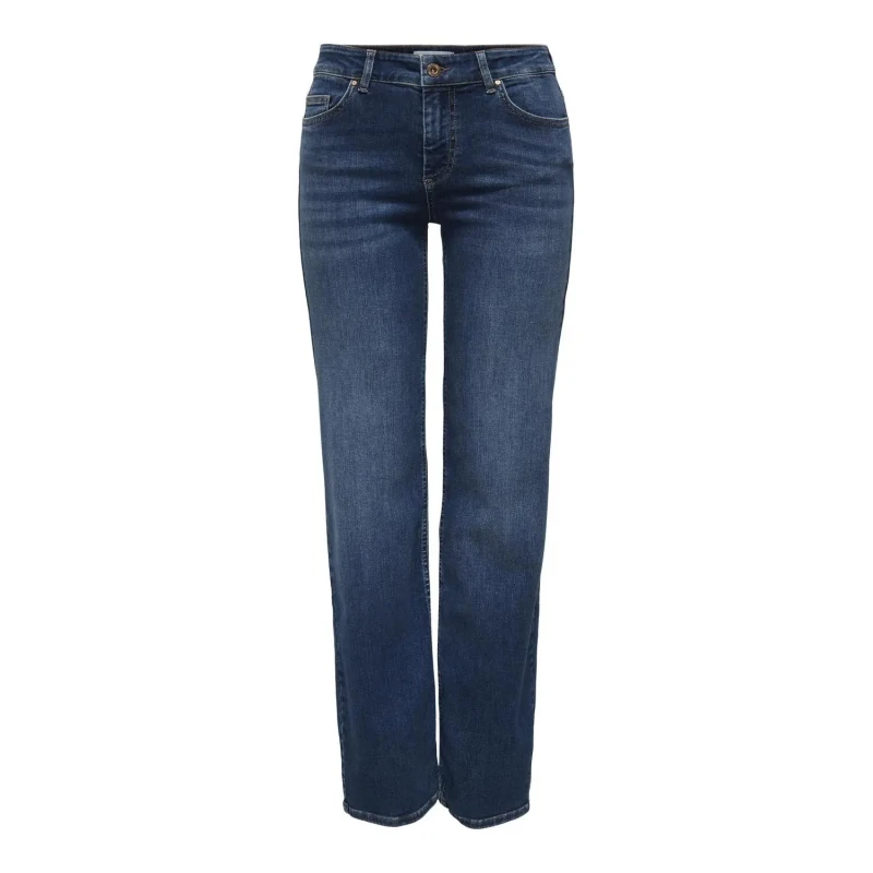 Image of Only Womens jeans Only Blush Tai021 Bleu Female Lx32