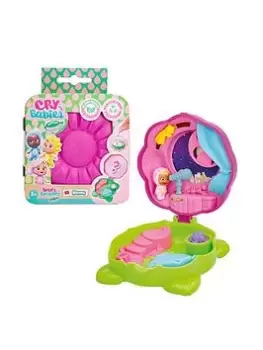 Image of Cry Babies Cb Little Changers Moon