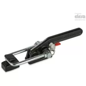 Image of ELESA Latch Clamp-MTS-S-1700-T6SX