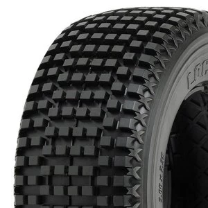 Image of Proline 'Lockdown' X2 Off-Road Tyres 5Sc R 5Ive-T F/R No Foam
