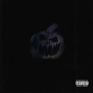 Image of Magnolia Park - Halloween Mixtape Vinyl