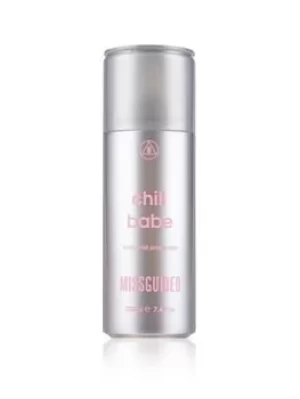 Image of Missguided Chill Babe Body Mist 220ml
