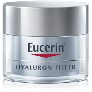 Image of Eucerin Hyaluron-Filler Anti-Age Night Cream 50ml