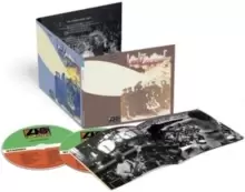 Image of Led Zeppelin II (Deluxe Edition)