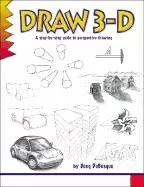 Image of draw 3 d