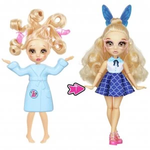 Image of Fail Fix Doll - Preppi.Posh