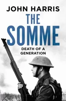 Image of The Somme : Death of a Generation