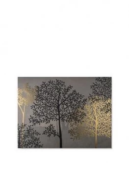 Image of Graham & Brown Eternal Woodland Canvas