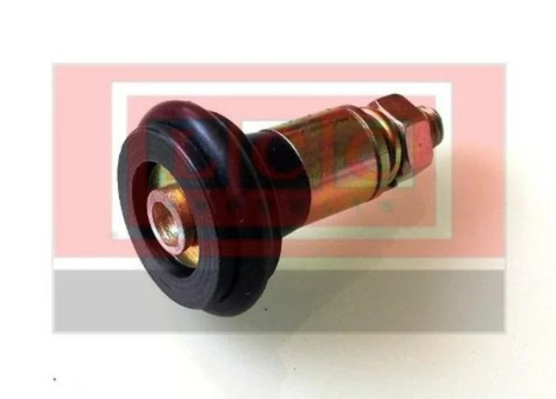 Image of LCC TR1237 Roller Guide, sliding door Upper Roller Guide,sliding door (3846)