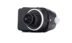 Image of TOPRAN Headlight Motor FIAT,PEUGEOT,CITROEN 723 643 6224C0,9632162280,6224C0 Headlight Leveling Motor,Control, headlight range adjustment