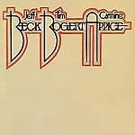 Image of Beck Bogert And Appice - Beck Bogert And Appice (Music CD)