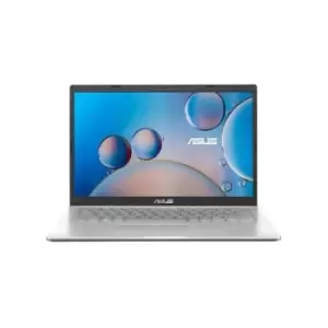 Image of ASUS X415JA-EB583T notebook 35.6cm (14") Full HD Intel Core i7 8GB DDR4-SDRAM 512GB SSD WiFi 5 (802.11ac) Windows 10 Home Grey