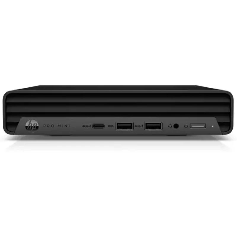 Image of HP Pro Mini 400 G9 Intel Core i5 i5-13500T 16GB DDR4-SDRAM 512GB S