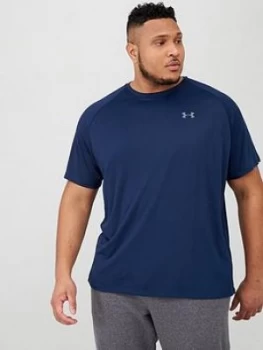Image of Urban Armor Gear Plus Size Tech 2.0 T-Shirt - Academy